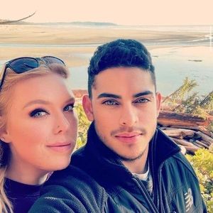 Meet your Posher, Traci-leigh